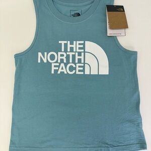 NWT The North‎ Face Tank